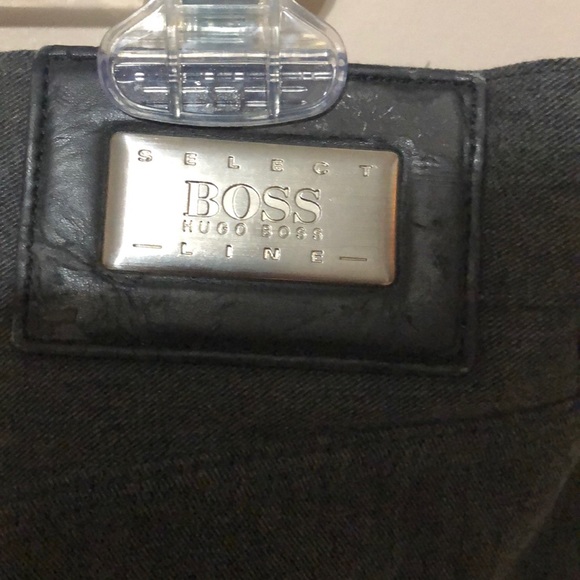 Hugo Boss Chinos - Picture 3 of 4